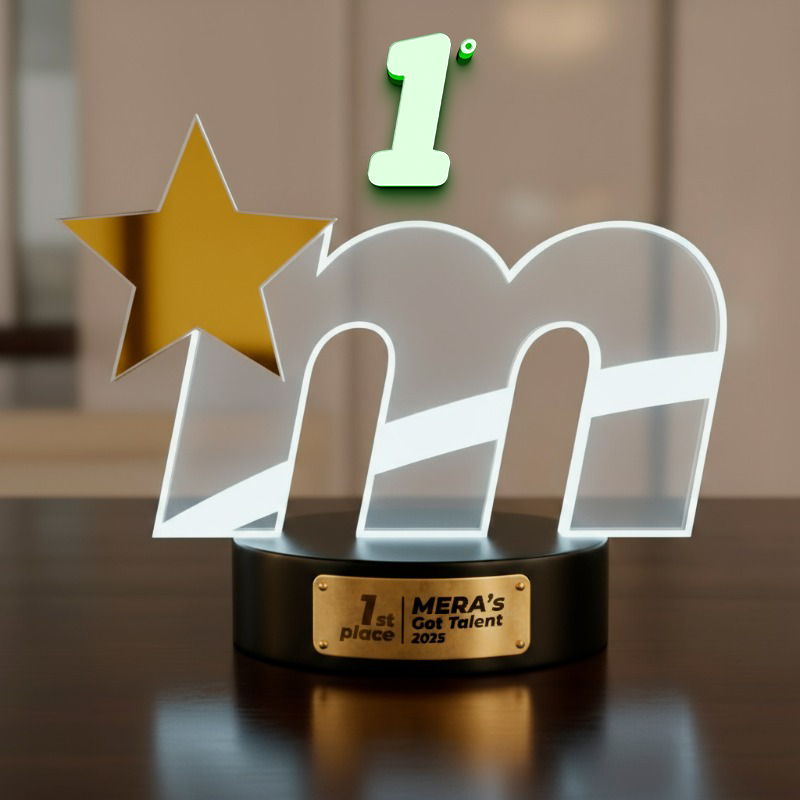 Premio primer lugar